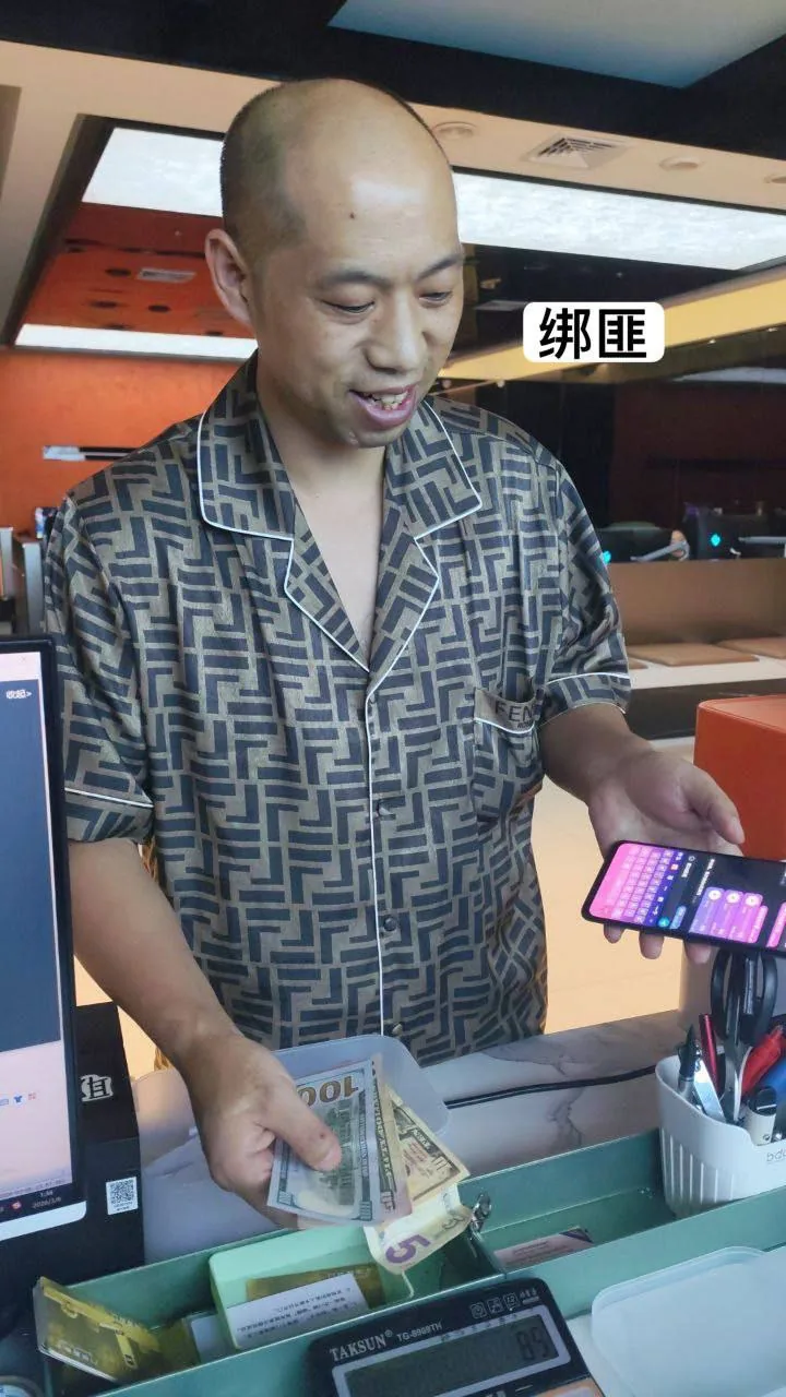 #小姐姐投稿 小姐姐讲述自己在西港被绑架的经历🌈