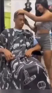 他将会留下一生的阴影                              ⠀