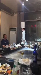 中国餐饮业，已经这么卷了吗😂？