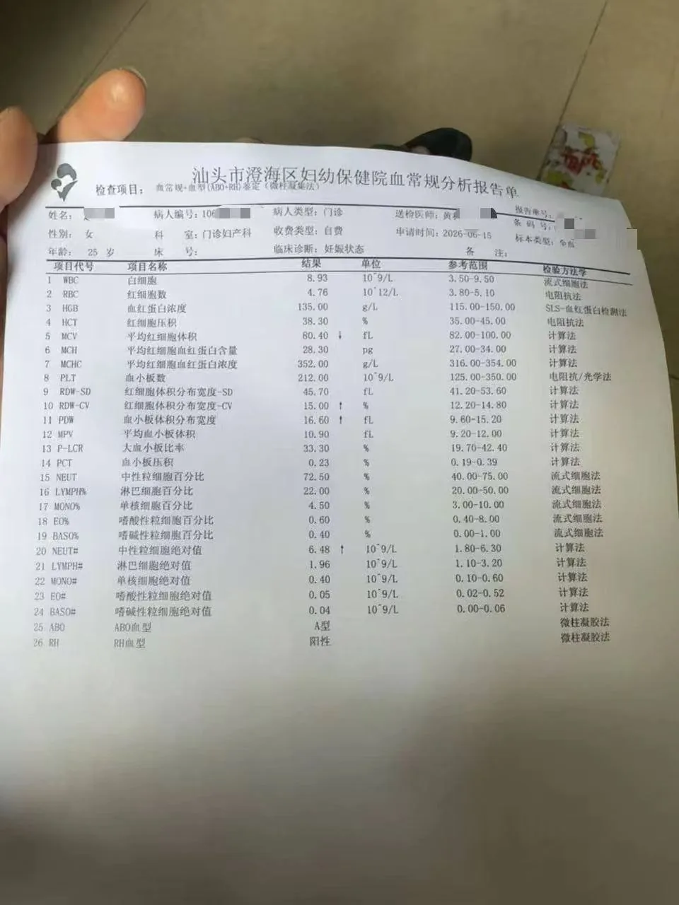 认识两周就怀上四周的娃 #聊天记录 #故事会 图片 3