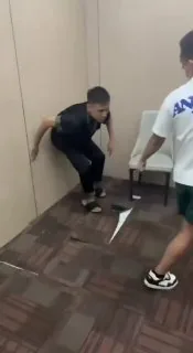 越南 这样 #打人