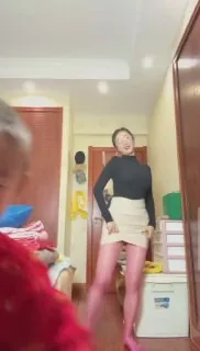 连萌娃看了都硬挺