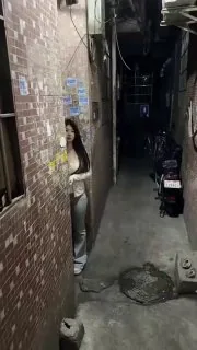 颜值 #美女 #鸡 #站街女 几米的故事 *
