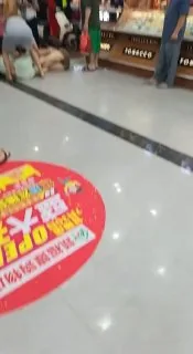 广东惠州 #女人打架