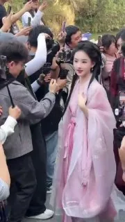 一放假，#小仙女 们又扎堆出没了