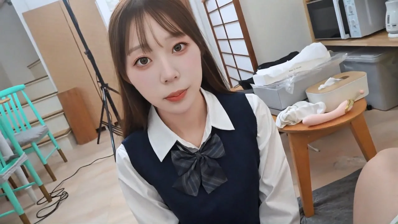 #FC2-4936500 #美颜版本 #大奶子小姐姐 #打飞机专用 #JK制服