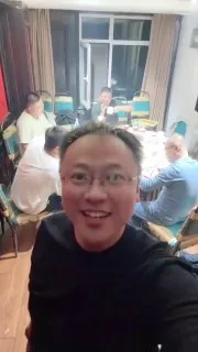 哈哈哈哈 #中年男人局，大概就是这样了