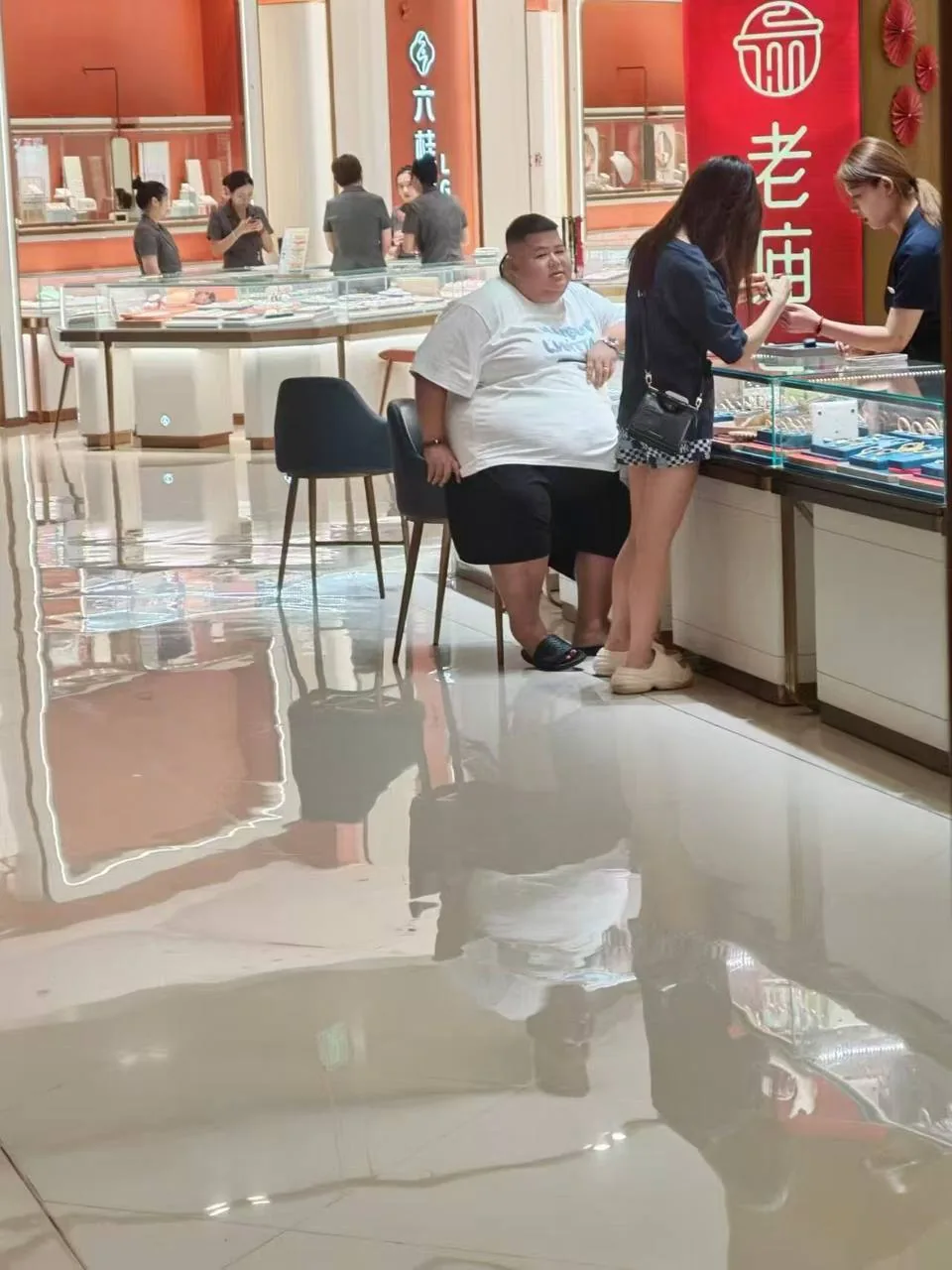喜欢就买 ！