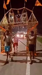 👅目标太大了 撞你 #车祸☄️