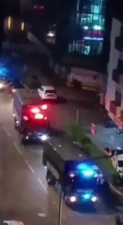 🇲🇾吉隆坡Setapak住宅区突击检查