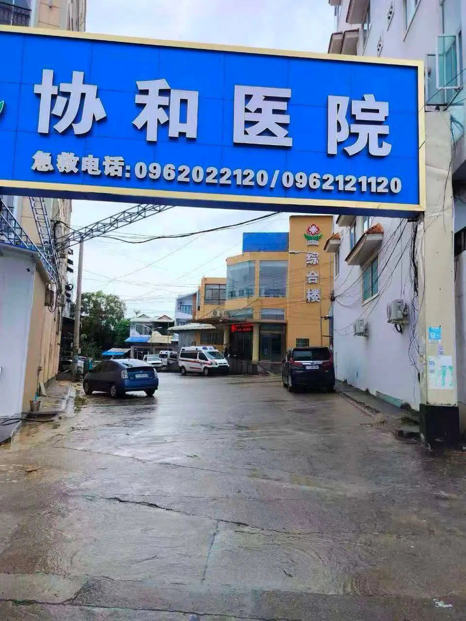 #友情推荐：东南亚生活不易，在柬埔寨，普通人的日子更是举步维艰。