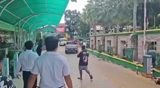 🇹🇭 曼谷附近学校发生枪击案 多人受伤