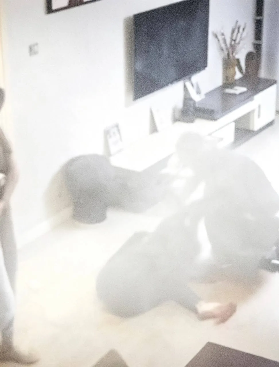 #网友投稿 今日听朋友说起一桩令人唏嘘的事，事情就发生在今天。