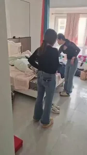 这女子简直是渣界翘楚。