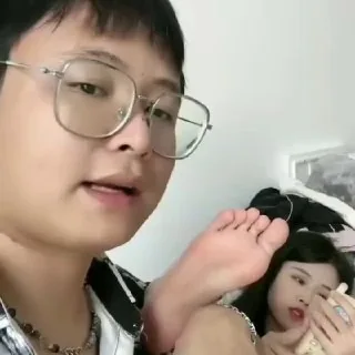 #恋足