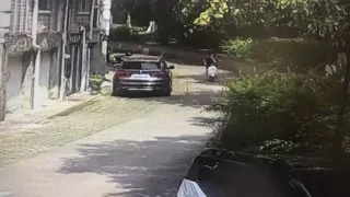死神来了～💥
