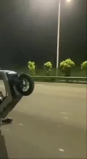 车技很好，下次别开了