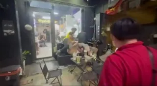 #网友，玩起伪装战术可以说是越来越有一套。