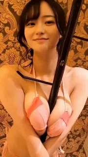 这奶拿来乳交你能撑多久 #巨乳               ⠀