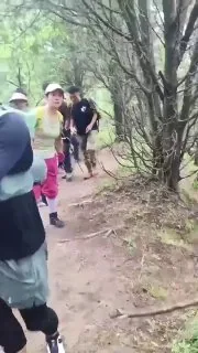 #上吊 #自杀 阳气不足还真不敢过去