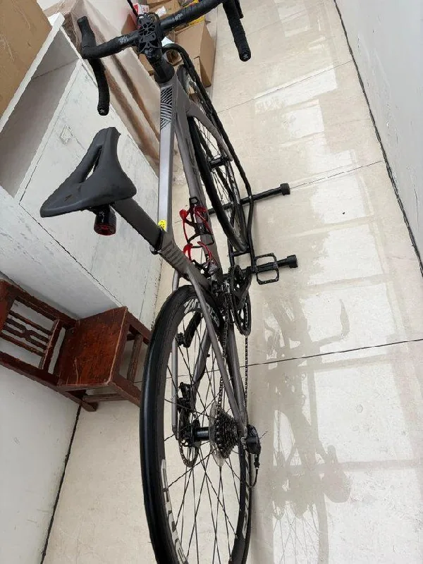 听说骑行圈子很乱？果断拿下一辆喜德盛AD300公路车🚴 图片 2