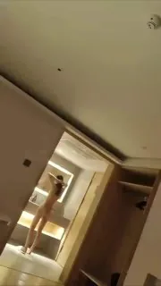 这个身材不错