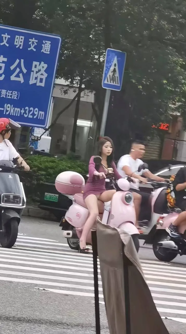 这是遇到爱情了吗💕