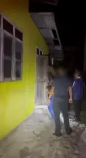 #马来西亚突击行动