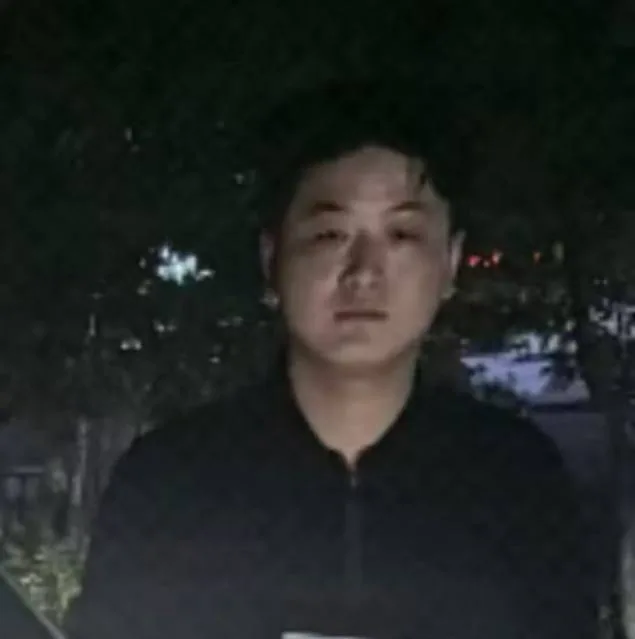 #寻人启事