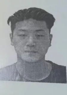 #寻人启事 图片 2