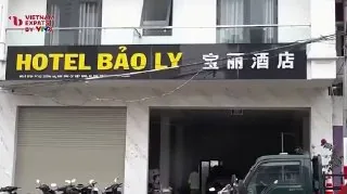 #越南资讯 胡志明市警方近期开展住宿行业大清查行动，累计排查1616家各类住宿场所。