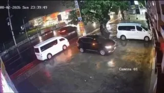 熟客作案！继金边之后，菲律宾中国超市老板也遭熟人绑架