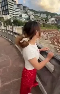 这招拳皇里面我都按不出来，你媳妇在转转上找的吧