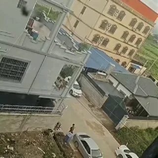 #缅甸木姐朵越一公司被突袭