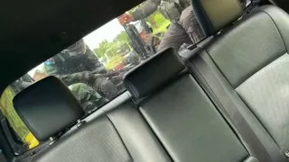 #群友爆料：接军区司令部通知 我单位于今日8月11日向三佛塔全面进攻