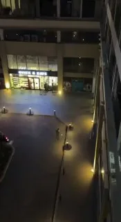 #胡志明7郡vin公寓警察挨户核查证件