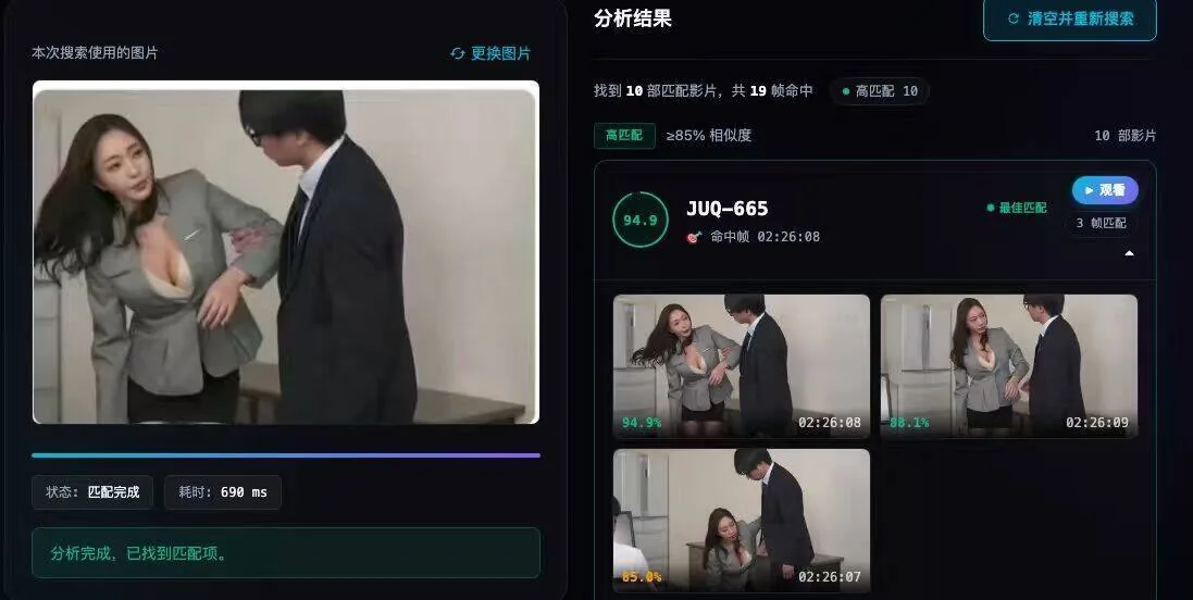 喜欢看AV 找不到名字的有福了 图片 2