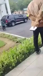 马来西亚Kulim法院突发事件，嫌犯庭审期间逃走