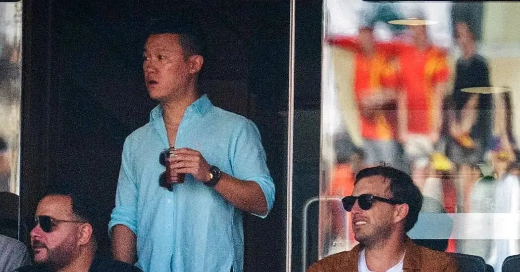 华人富商花1亿买特朗普家族代币