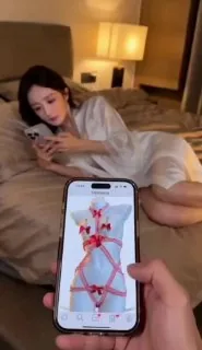 一键变装 #ai