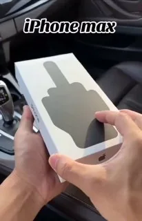 iPhone fake 什么时候出的