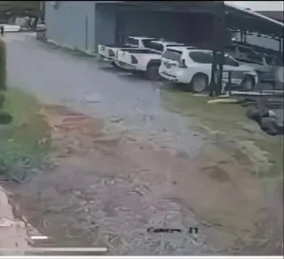 #最新消息：今天中午金三角特外杀疯了，老挝警察到处查，到处追，没护照的兄弟赶紧撤！！！