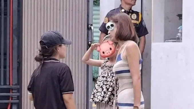 #菲律宾新闻 中国女子在菲遭掐脖欺凌！涉事女子身份引发关注