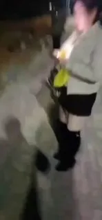 大姐，让我上手试试货