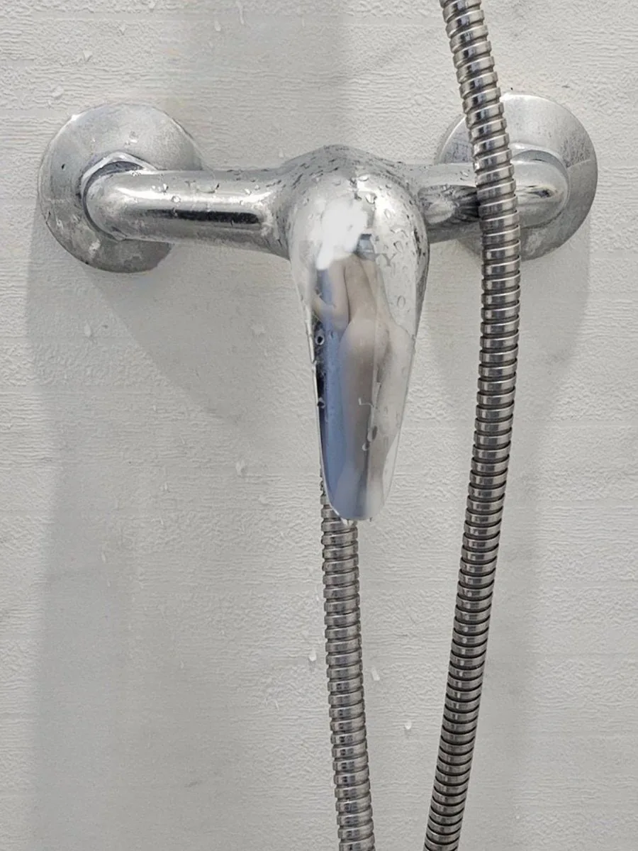 水龙头🚰 不出水谁会修 ？ 图片 3
