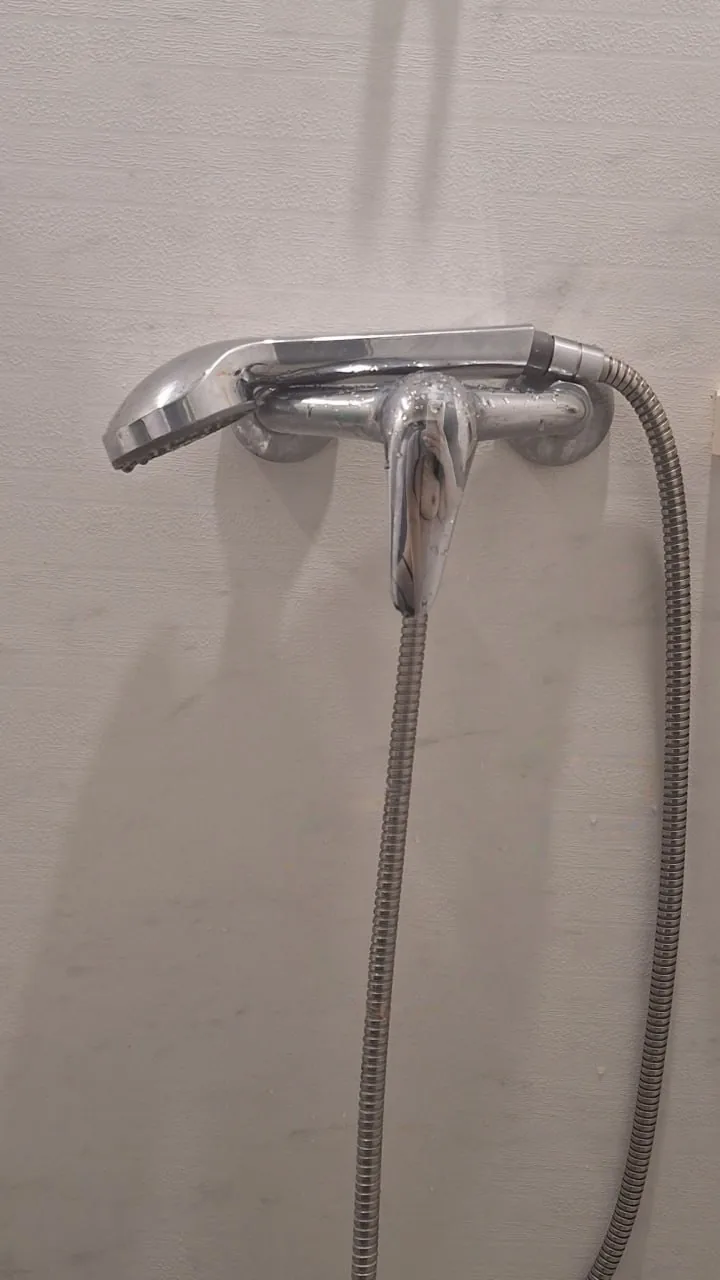 水龙头🚰 不出水谁会修 ？ 图片 6