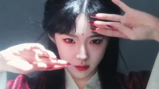 “翻手为云 覆手为雨”