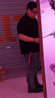 “ 皮套人 都能玩玩 ”