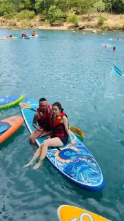 老夫老妻的别越界哦
