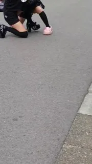 两精神小妹为了群主打起来了吗🍃
